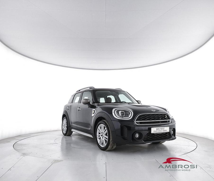 Mini Cooper SE Countryman 1.5 Classic all4 auto