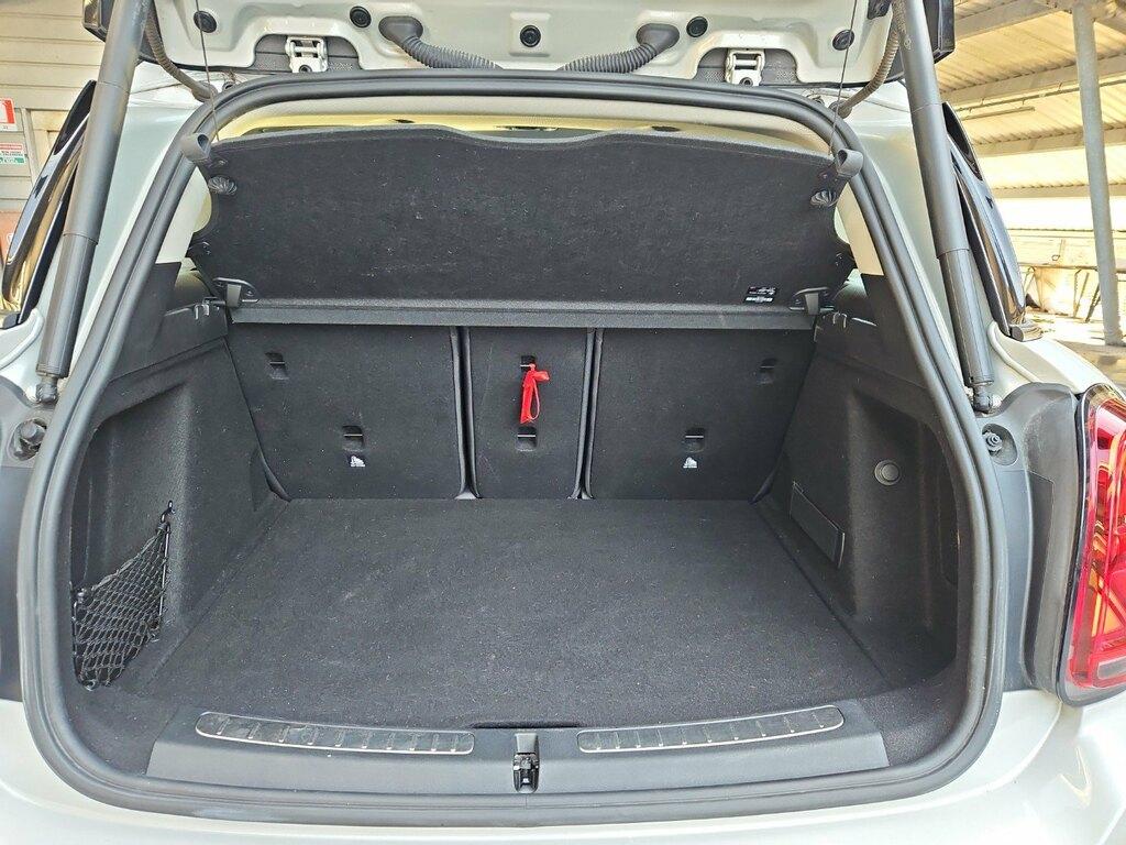 Mini Cooper D Countryman 2.0 D Cooper D Business Auto