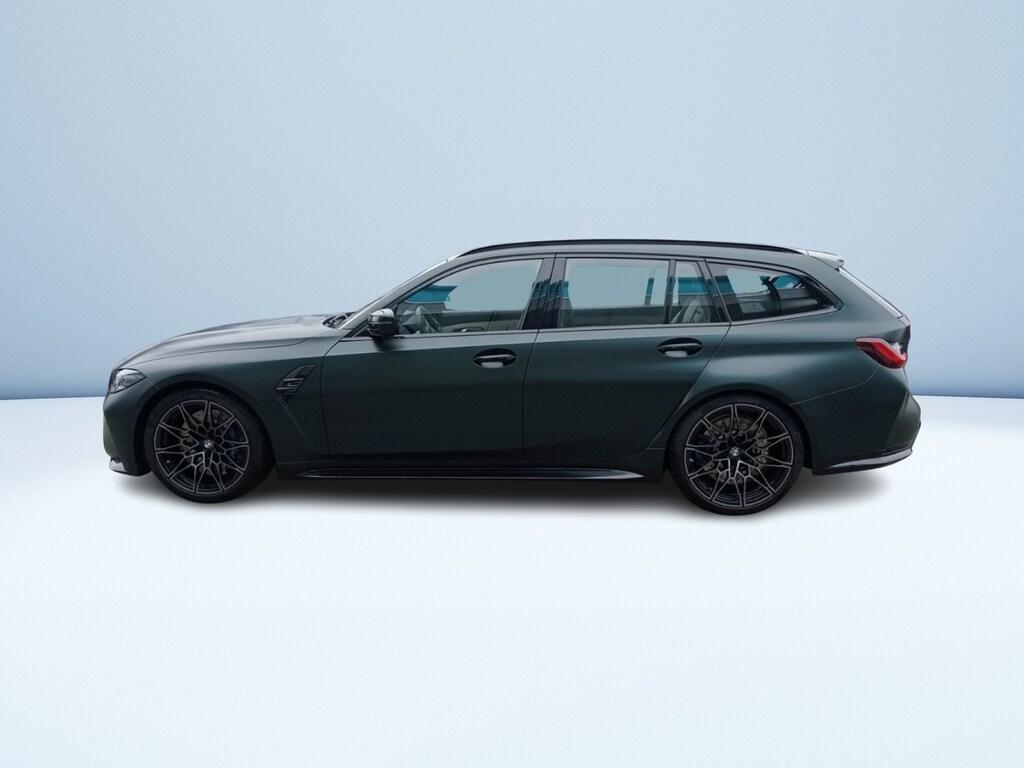 BMW M3 Touring 3.0 Competition M xdrive auto