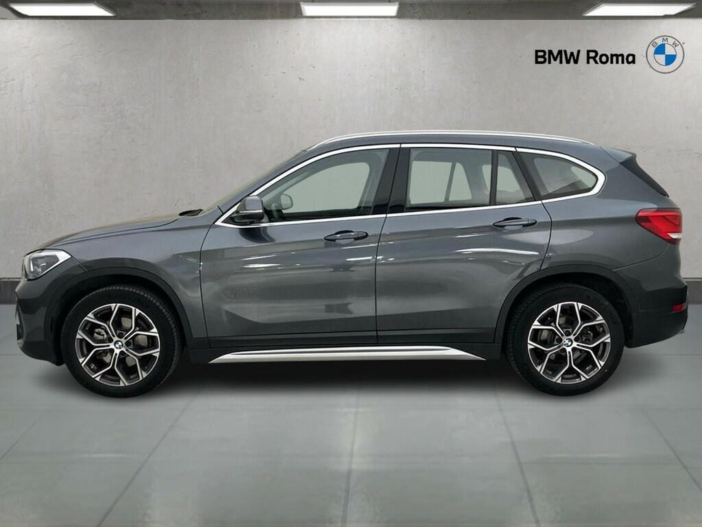 BMW X1 sdrive18d xLine Plus auto