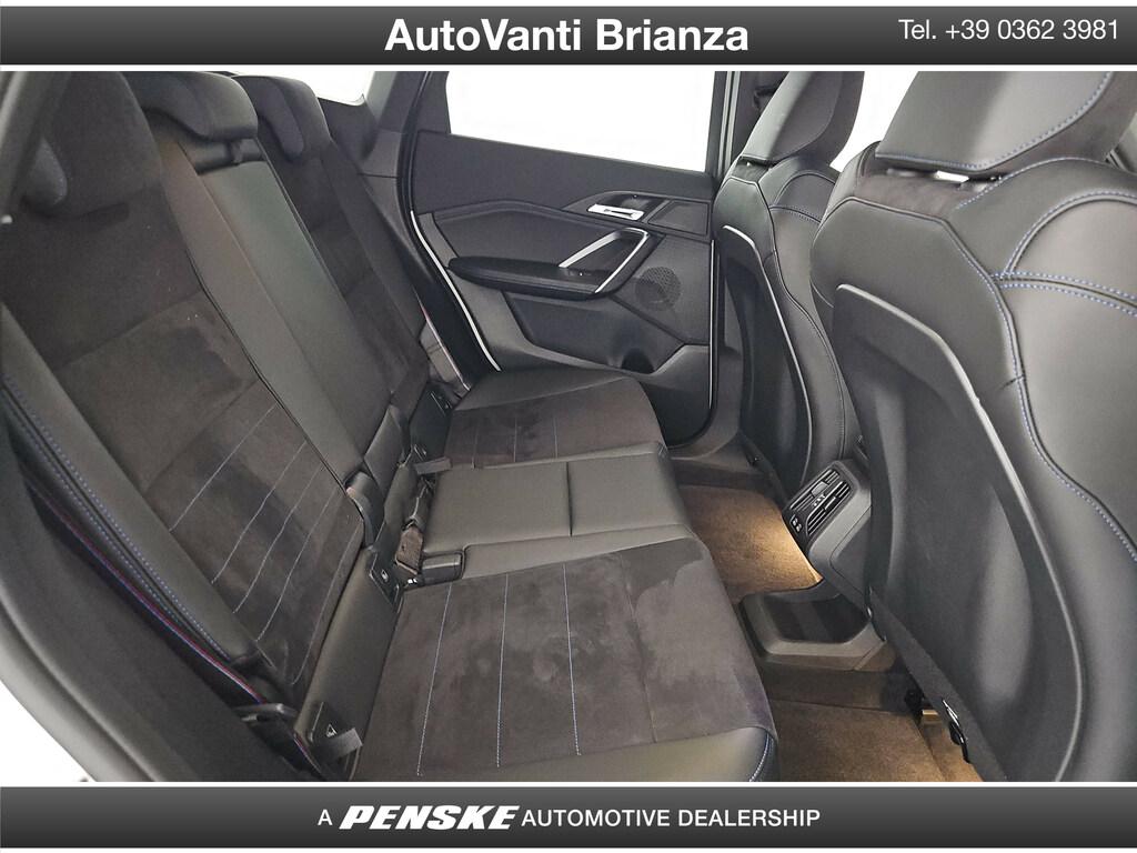 BMW X1 xdrive 25e MSport Pro auto