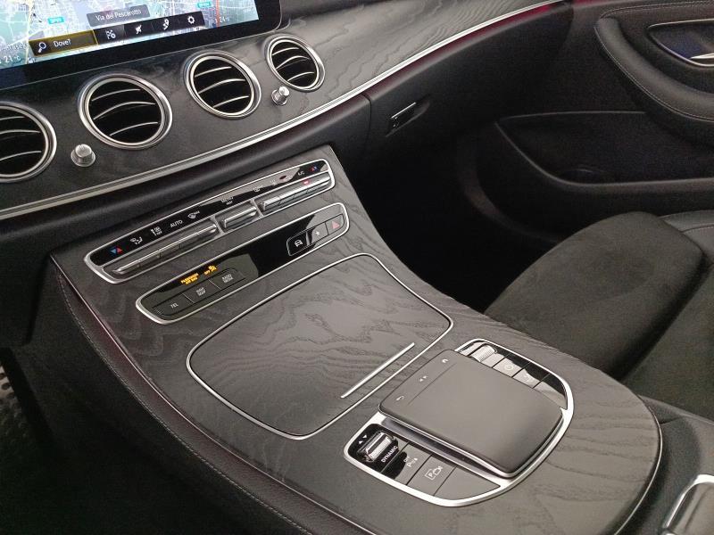 Mercedes Classe E 300 de eq-power Premium Plus 4matic auto my20
