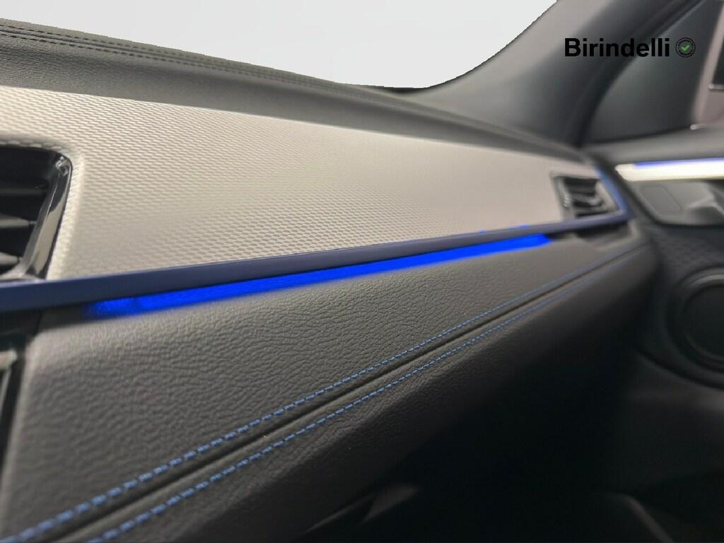 BMW X2 sdrive20d Msport auto