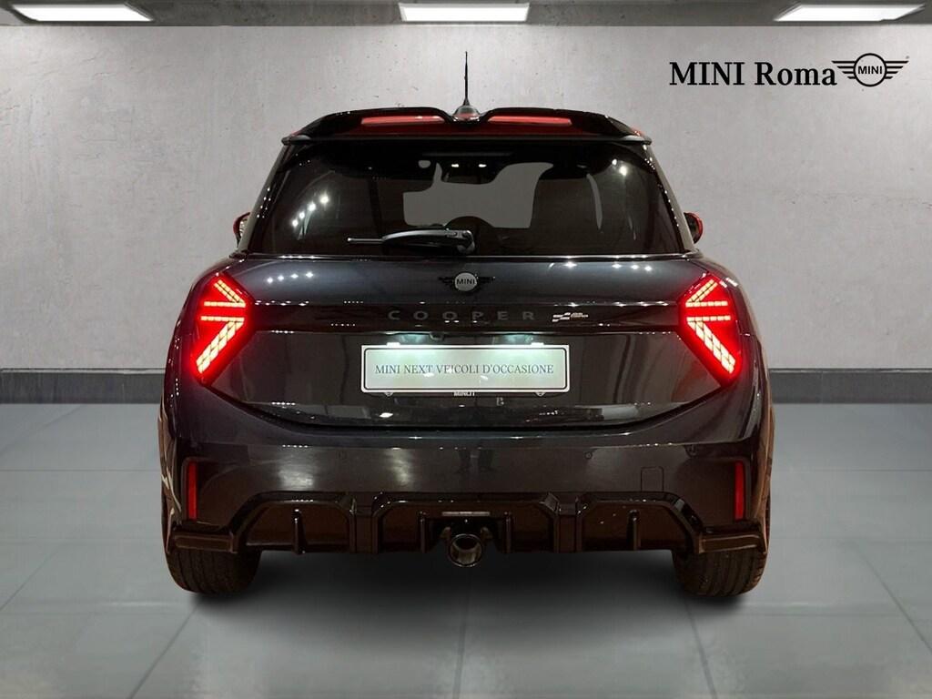 Mini Mini Cooper 3p 2.0 John Cooper Works JCW auto
