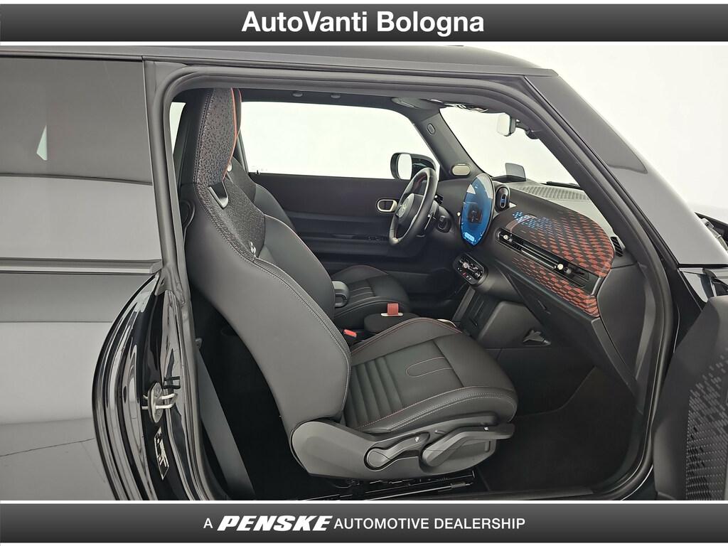 Mini Mini Cooper 3p 1.5 C JCW auto