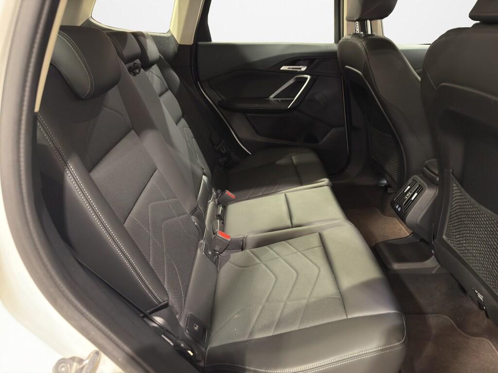 BMW X1 xdrive20d mhev 48V X-Line auto