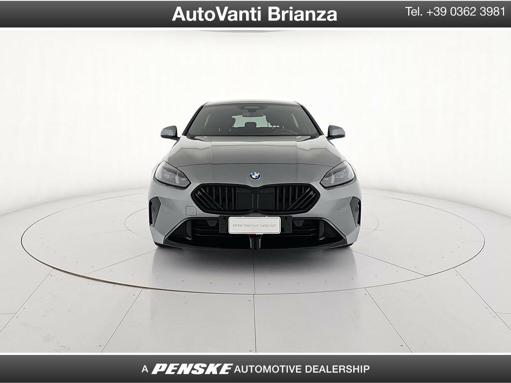BMW Serie 1 118d MSport Pro auto