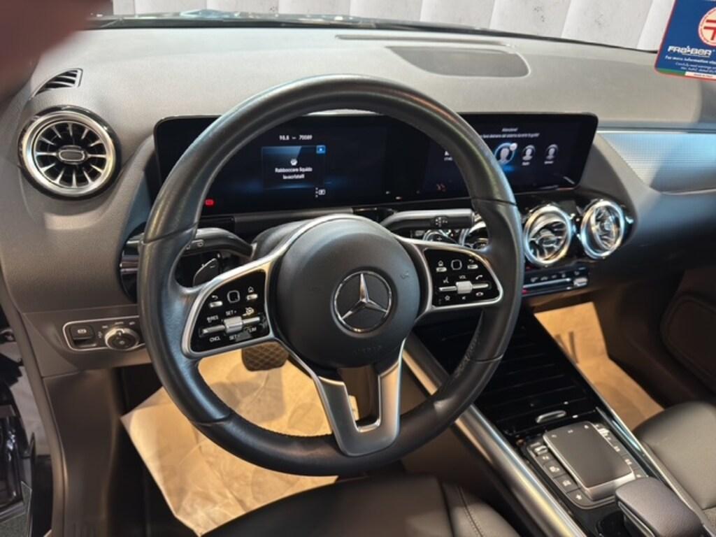 Mercedes EQA 250+ Premium Plus