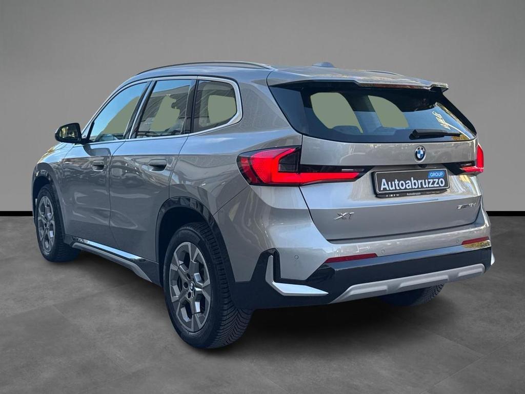 BMW X1 sdrive18d X-Line auto