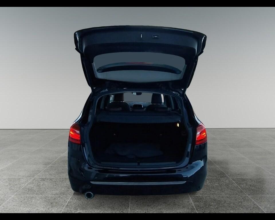 BMW Serie 2 216d Active Tourer Luxury auto