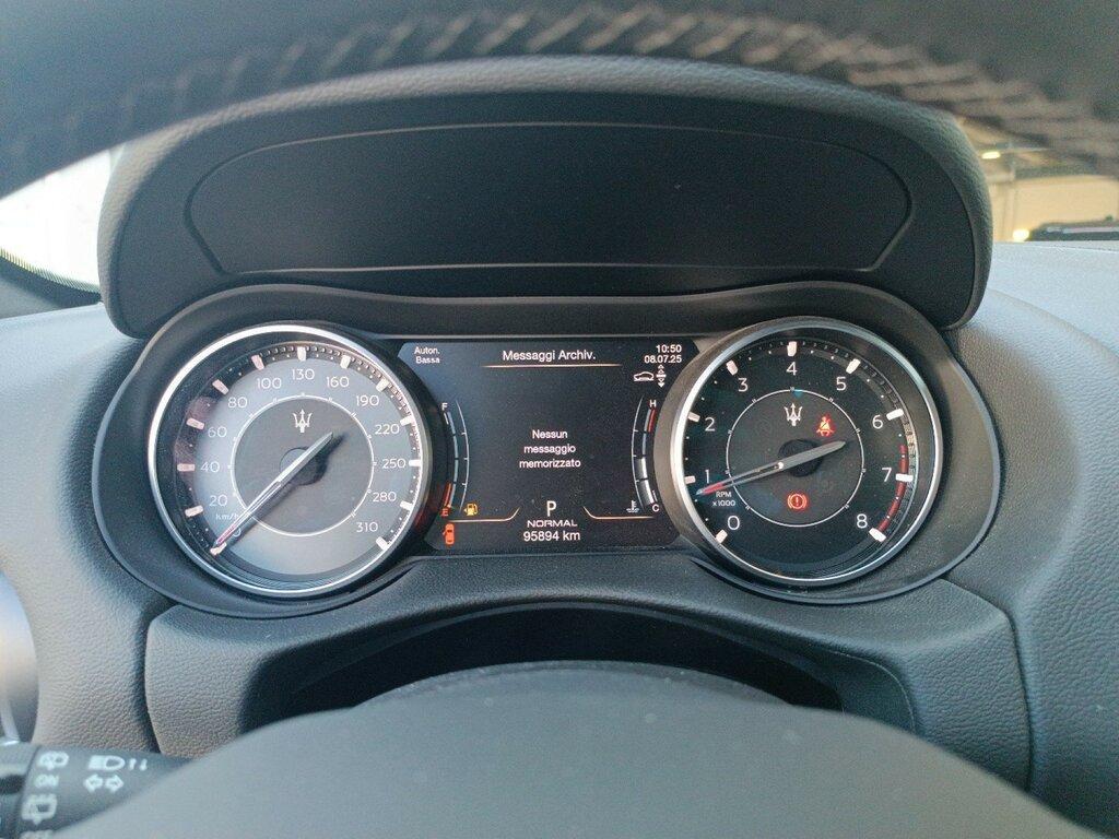 Maserati Levante 2.0 mhev GT 330cv auto