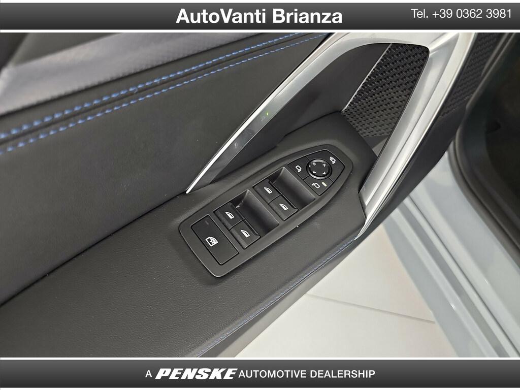 BMW X2 xdrive 20d 48V MSport Pro auto