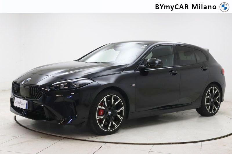 BMW Serie 1 118d MSport Pro auto