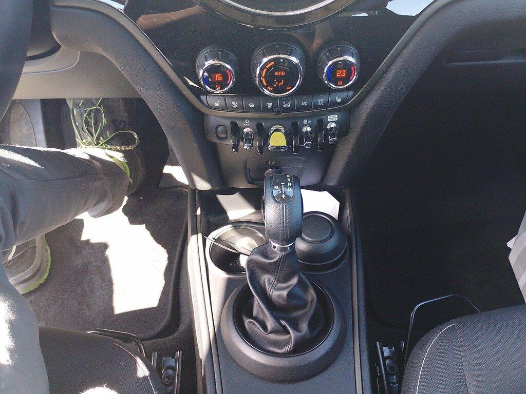 Mini Mini Countryman 1.5 Cooper SE Yours all4 auto