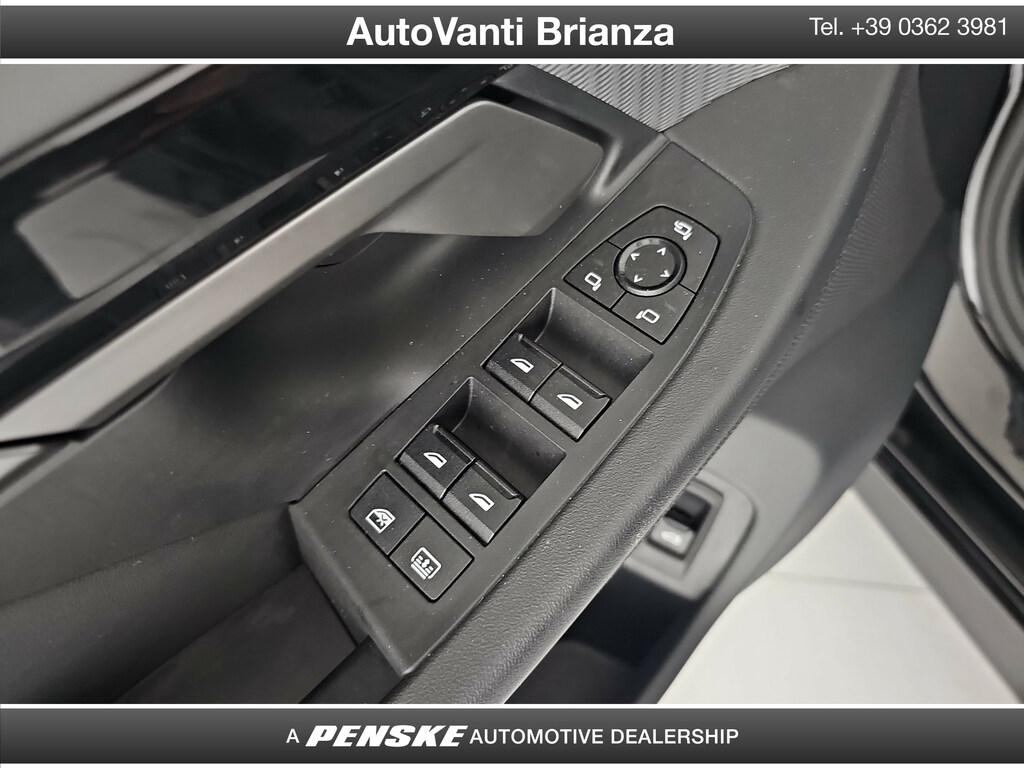 BMW Serie 5 520d 48V xdrive M Sport Pro auto