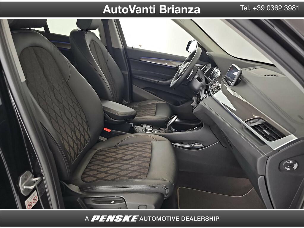 BMW X1 sdrive18d xLine Plus auto