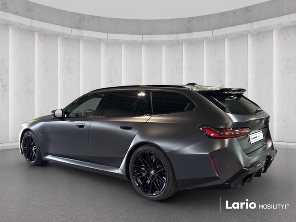 BMW M5 Touring 4.4 727cv auto