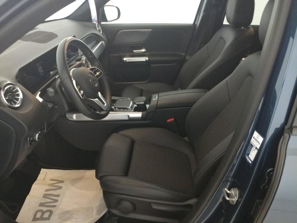 Mercedes GLB 200 Sport Plus auto