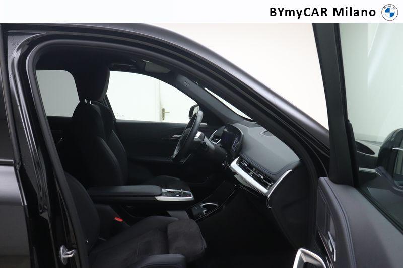 BMW iX1 edrive 20 MSport Pro