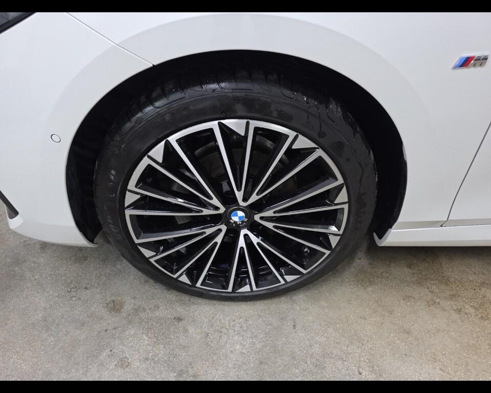 BMW Serie 2 218d Active Tourer Msport auto