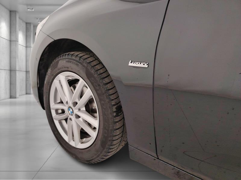 BMW Serie 2 216d Active Tourer Luxury auto