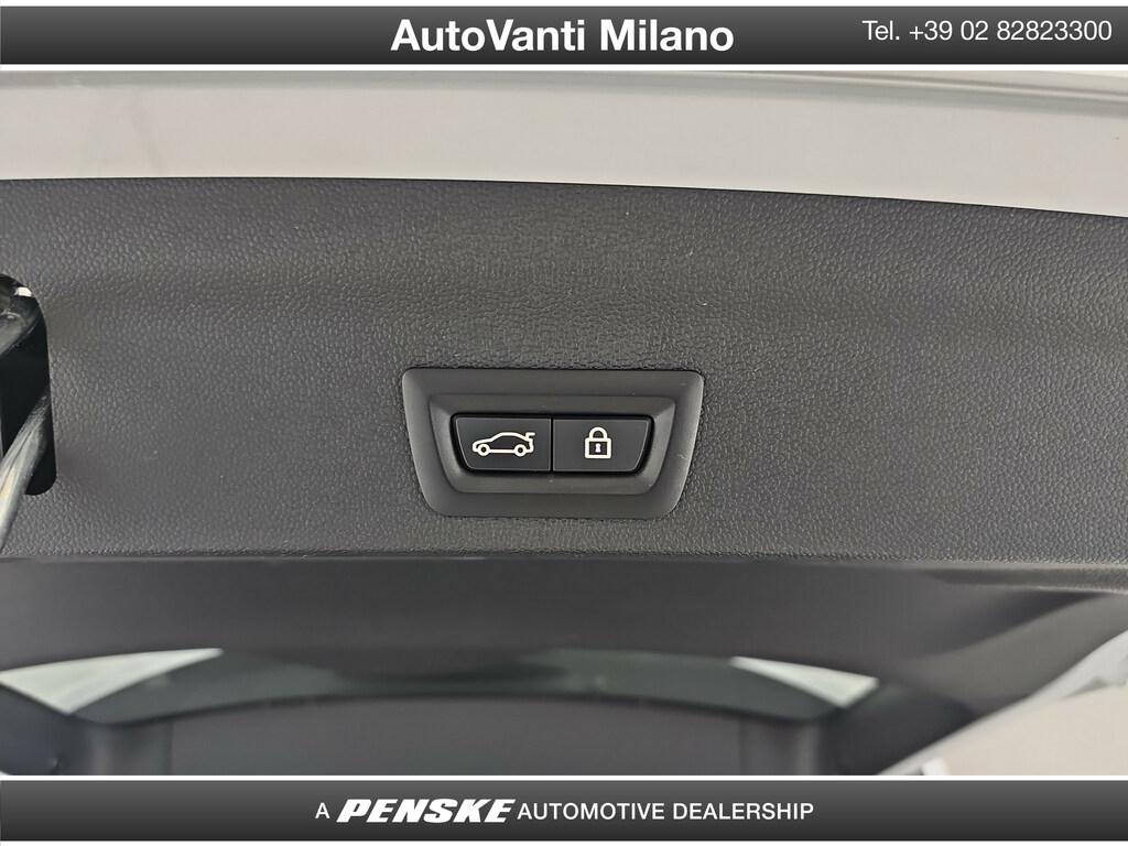Mini Cooper SE Countryman Mini Countryman 1.5 Cooper SE Business all4 auto