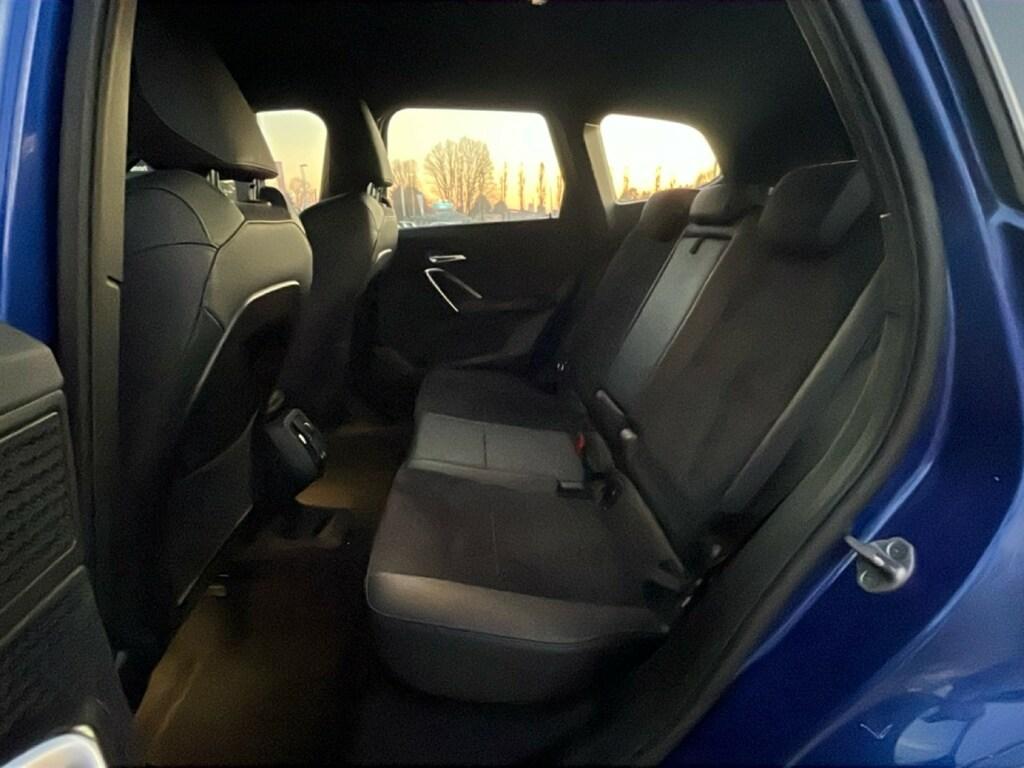 BMW X1 sdrive18d MSport Edition Balance auto