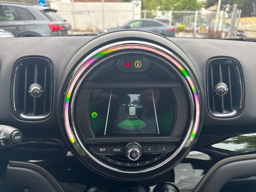 Mini Countryman 1.5 One D Baker Street