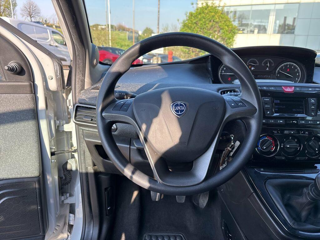 Lancia Ypsilon 1.2 Elefantino Blu s&s 69cv my19