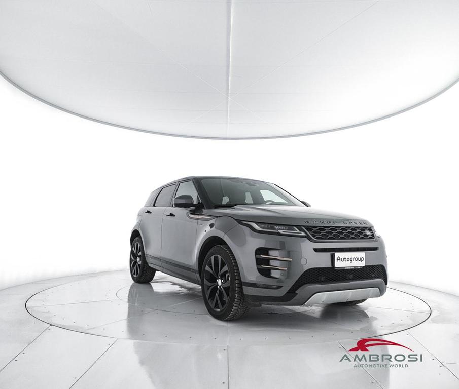 Land Rover Range Rover Evoque Evoque 2.0d i4 mhev R-Dynamic SE awd 150cv auto