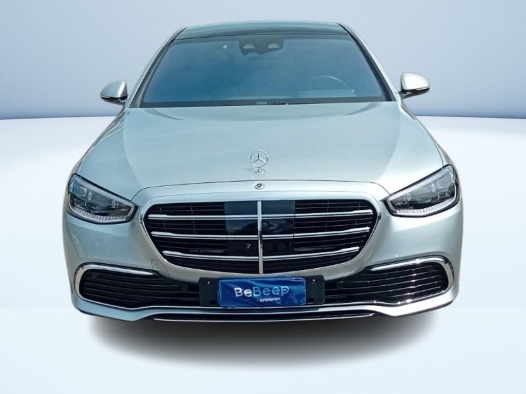 Mercedes Classe S 450 d mhev Premium Plus 4matic auto