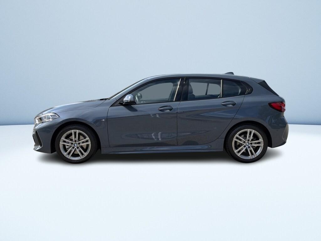 BMW Serie 1 118i Msport 136cv auto