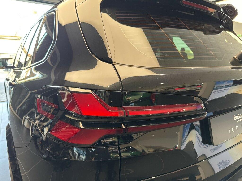 BMW X5 M 4.4 Competition auto