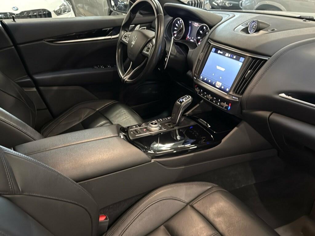 Maserati Levante 2.0 mhev GT 330cv auto