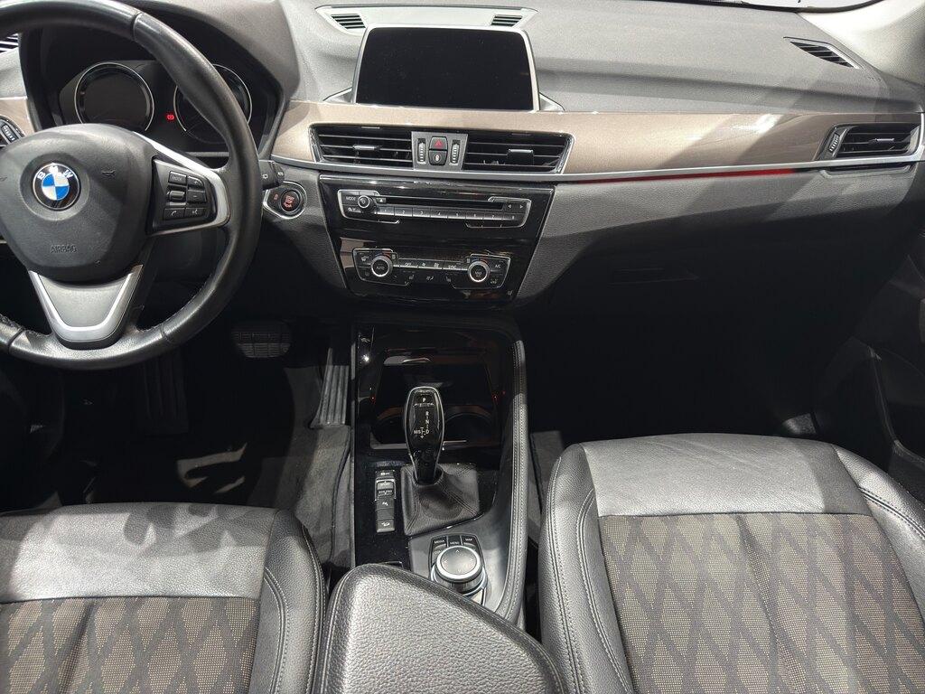 BMW X1 xdrive18d xLine auto