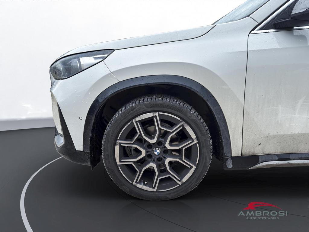 BMW X1 sdrive18d X-Line auto