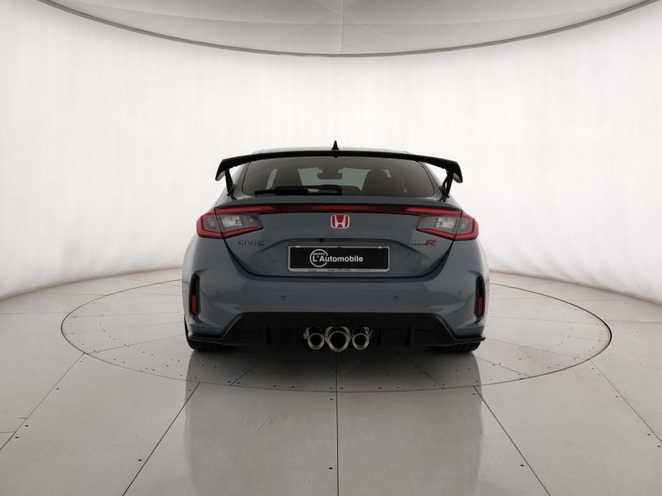 Honda Civic 2.0 Type R