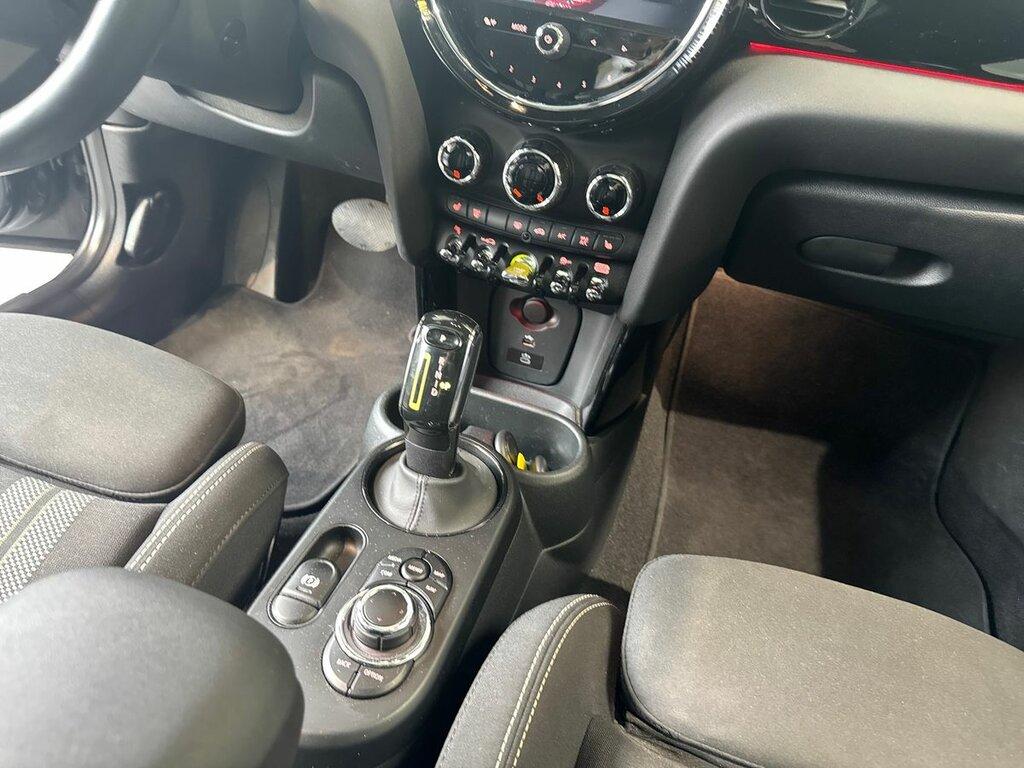 Mini Cooper SE 3p Classic auto