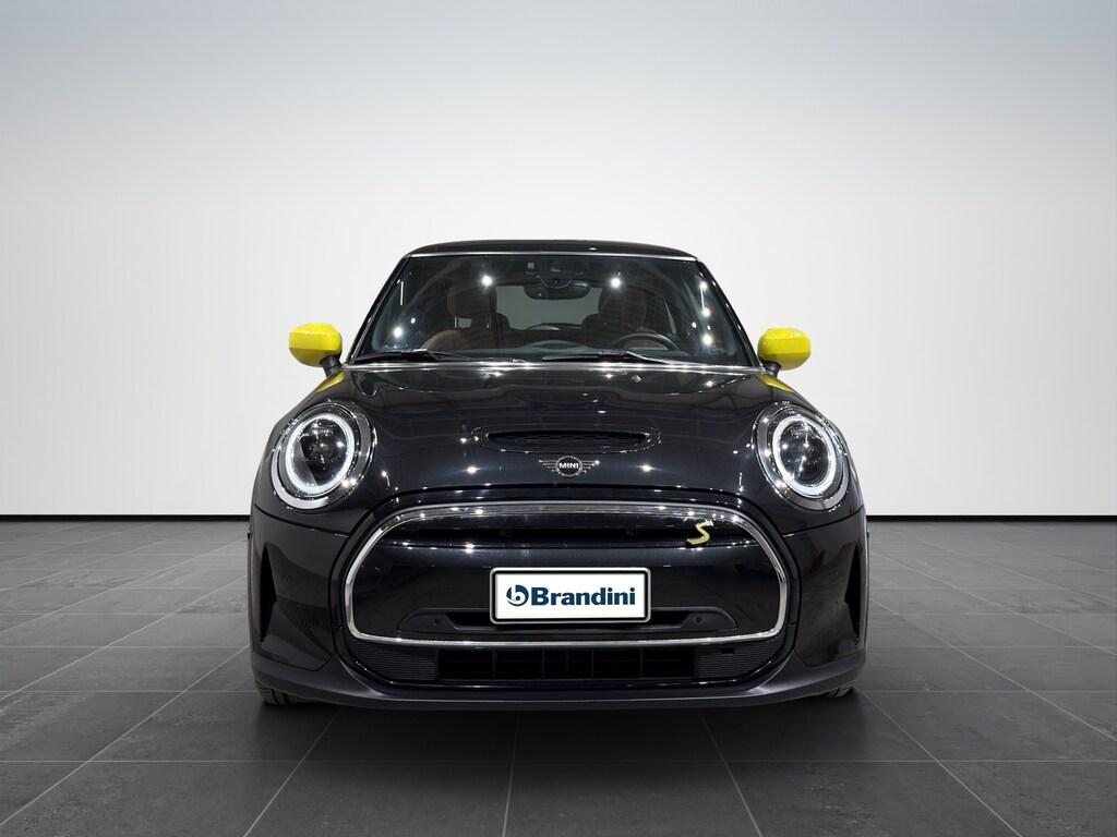 Mini Mini 3p Cooper SE Electric auto