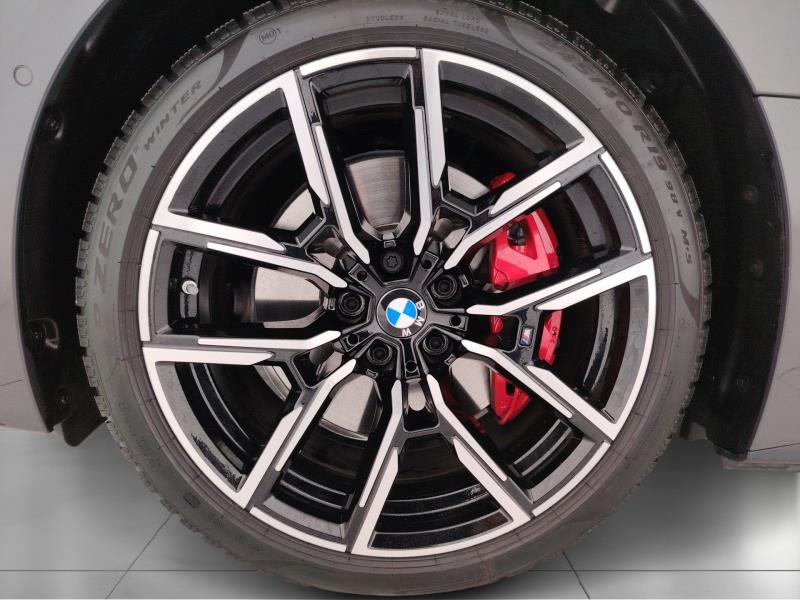 BMW i4 xdrive40 M Sport Pro