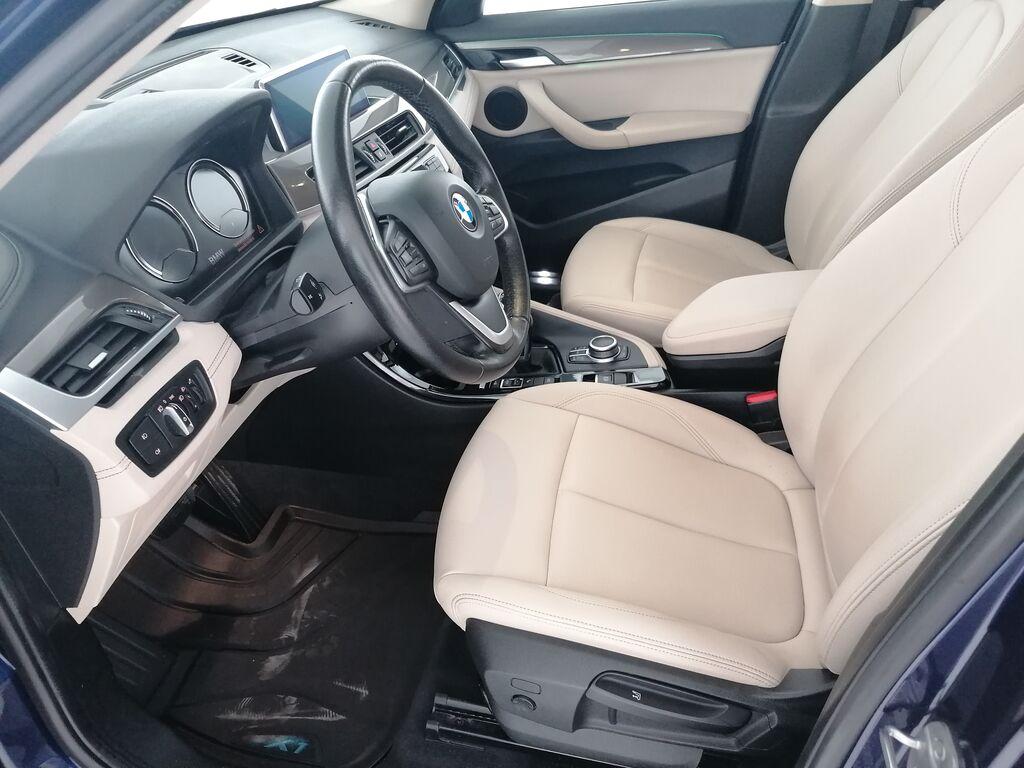 BMW X1 xdrive20d xLine auto