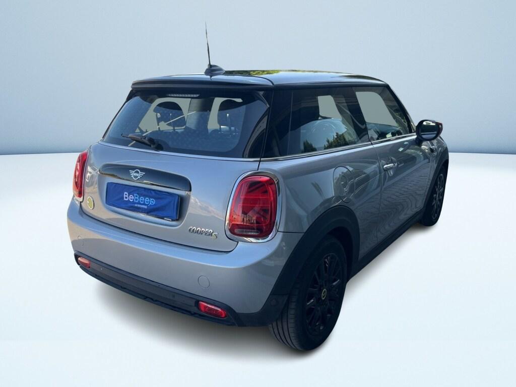 Mini Cooper SE 3p Classic auto