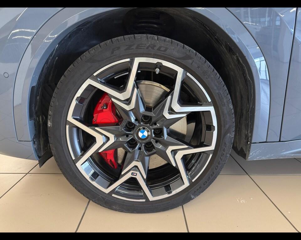 BMW X2 sdrive 18d MSport auto