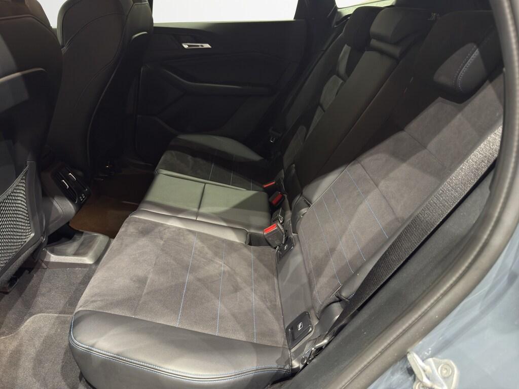 BMW Serie 2 218d Active Tourer Msport auto