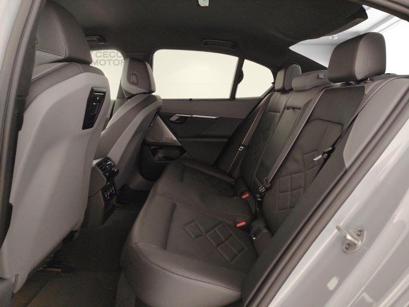 BMW Serie 5 520d 48V xdrive M Sport Pro auto