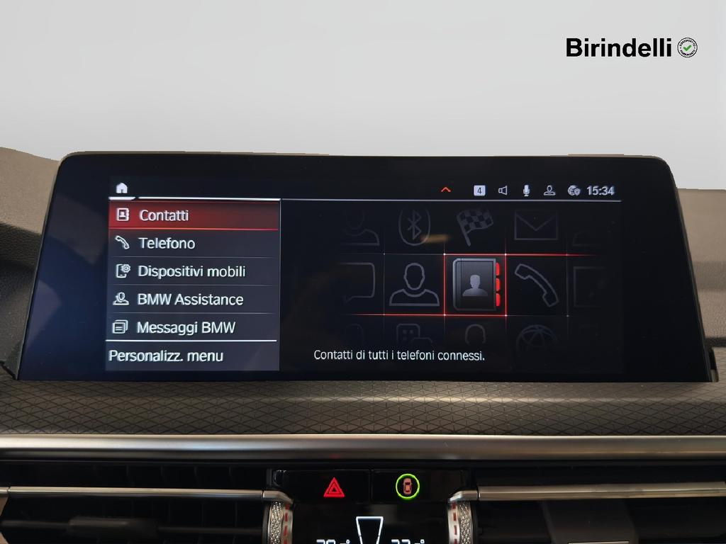 BMW X4 xdrive30d mhev 48V Msport 249cv auto