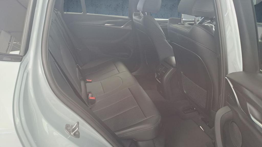 BMW X4 xdrive20d mhev 48V Msport auto