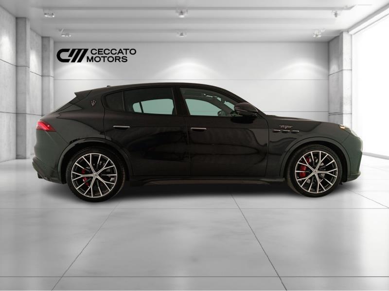 Maserati Levante Grecale 3.0 V6 Trofeo 530cv auto