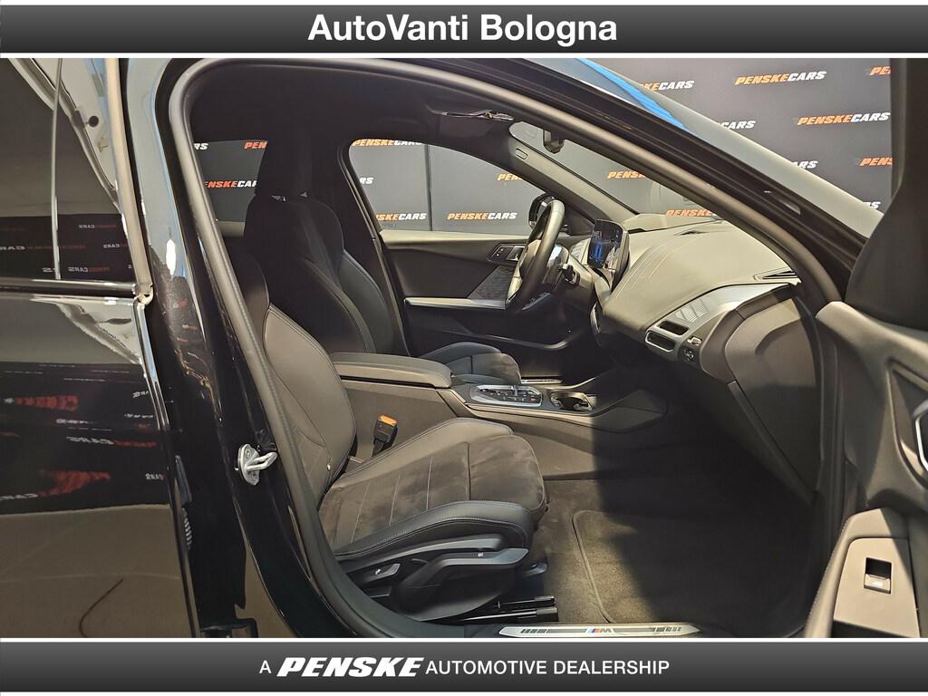 BMW Serie 1 118d MSport Pro auto