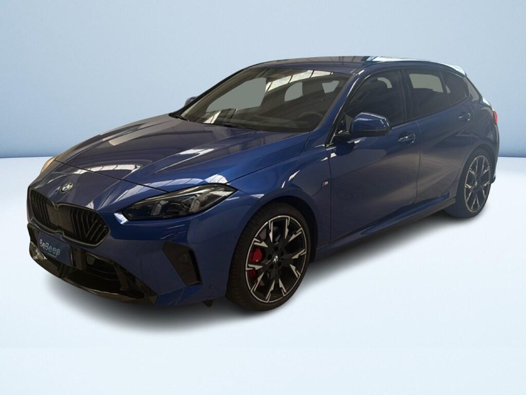 BMW Serie 1 118d MSport Pro auto